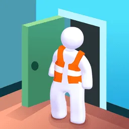 小兵疯狂冲呀(益智装修手游)