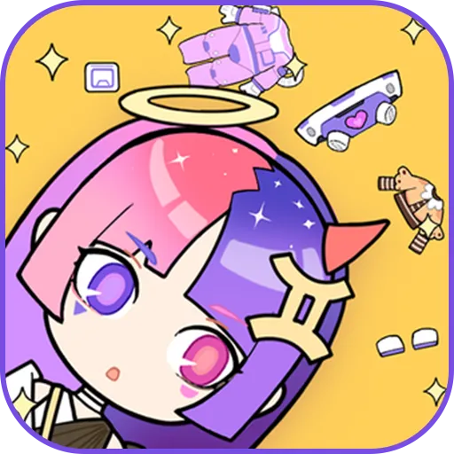 我的女朋友爱换装(美少女装扮)