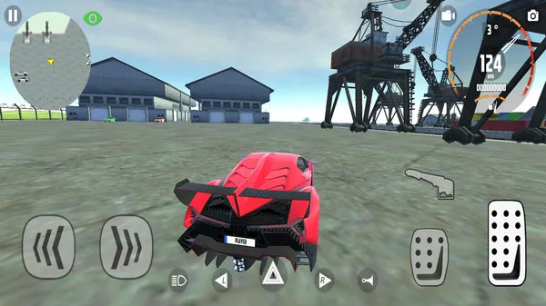 豪车模拟器2025下载 豪车模拟器2025下载