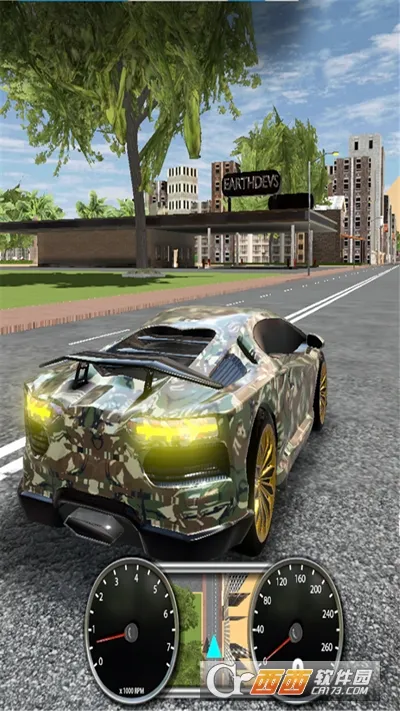 豪车模拟器2025下载 豪车模拟器2025下载
