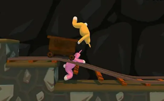 超级疯狂兔子人(兔子人闯关) 超级疯狂兔子人(兔子人闯关)