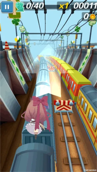 哈基跑酷2025下载 哈基跑酷2025下载