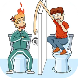 这手也太长了(休闲闯关游)