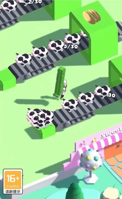 跑腿小厨2025最新版本 跑腿小厨2025最新版本