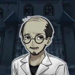 诡异房子(解谜逃脱游戏)