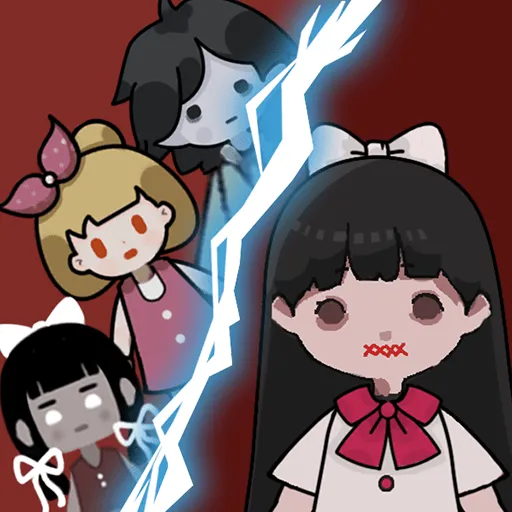 女寝异闻(悬疑解谜游戏)