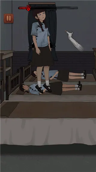 女寝异闻(悬疑解谜游戏)