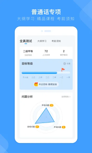 畅言国通(普通话学习) 畅言国通(普通话学习)