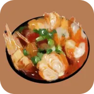 风味小吃(模拟经营游戏)