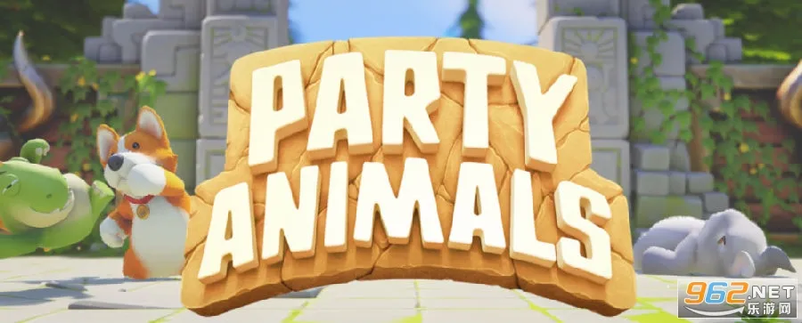 动物派对俱乐部2025下载安装