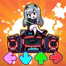 周五夜放克(音乐节奏游戏)