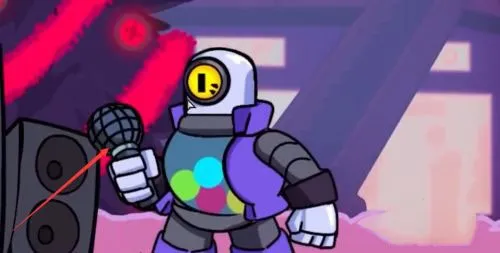 周五夜放克(音乐节奏游戏) 周五夜放克(音乐节奏游戏)