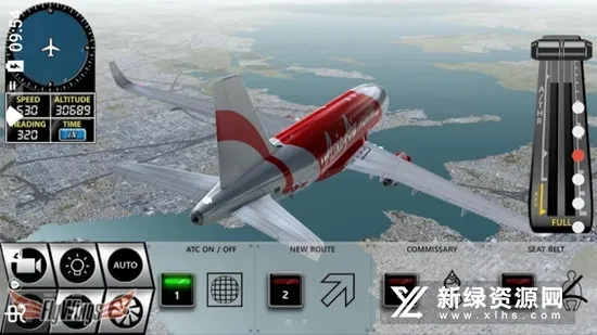 客机模拟驾驶2025官方最新版本