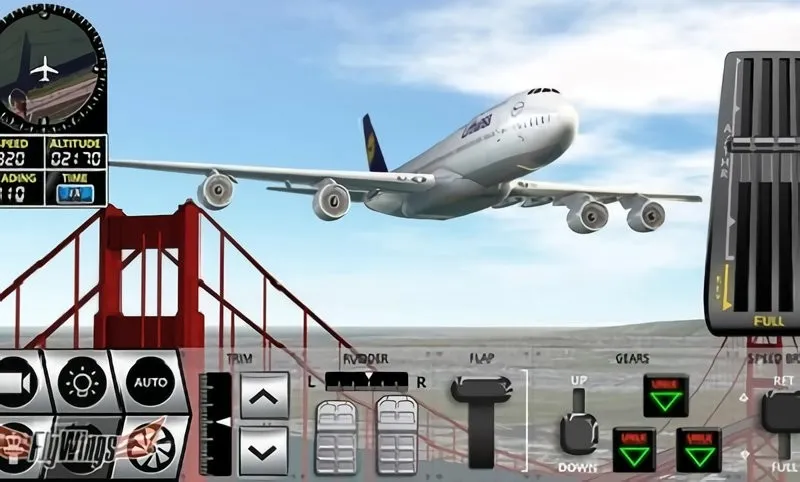 客机模拟驾驶2025官方最新版本