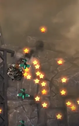 地狱碎纸机(像素冒险游戏)