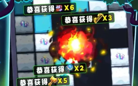 小小冒险团(护肝冒险游)