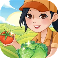 有机菜市场(种菜经营赚)