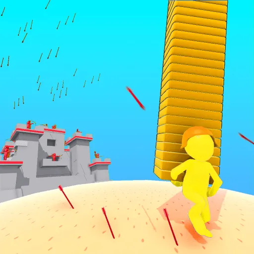 我去搬砖了(搬砖建造游戏)