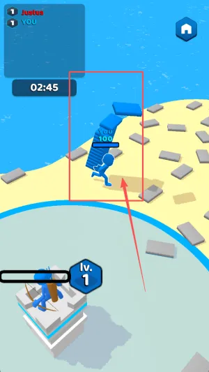 我去搬砖了(搬砖建造游戏) 我去搬砖了(搬砖建造游戏)