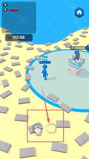 我去搬砖了(搬砖建造游戏) 我去搬砖了(搬砖建造游戏)