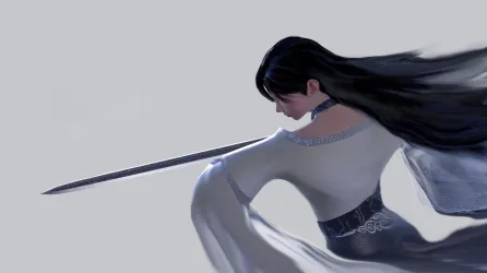 弈剑行(武侠竞技手游) 弈剑行(武侠竞技手游)