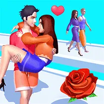 兄弟加把劲(情侣跑酷游戏)