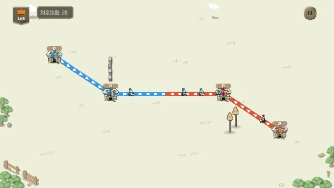 城堡突袭2025下载安装