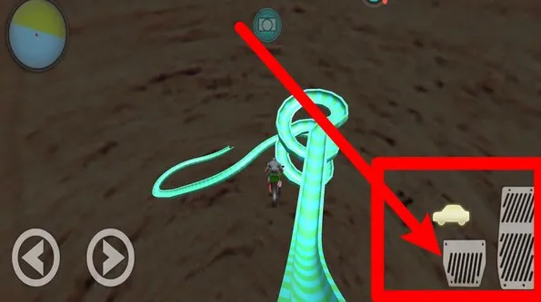 模拟摩托竞速最新手机版 模拟摩托竞速最新手机版