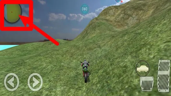 模拟摩托竞速最新手机版 模拟摩托竞速最新手机版