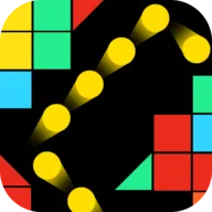 物理砖块毁灭者2025最新版本