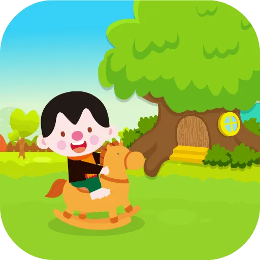 儿童故事城堡2026官方最新版本