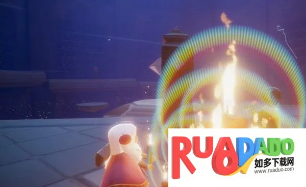 光遇oppo服2026下载