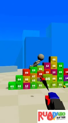 给我打下来安卓版手机版 给我打下来安卓版手机版