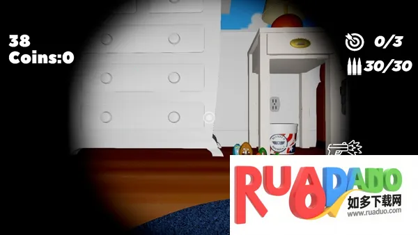 安迪的电子宠物