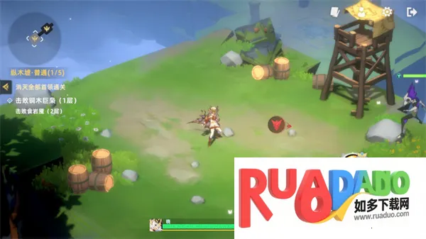 万象之境2026下载