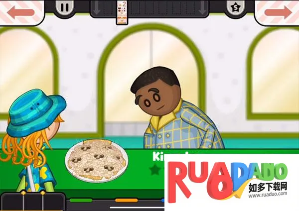 老爹意大利面店ToGo安卓版手机版