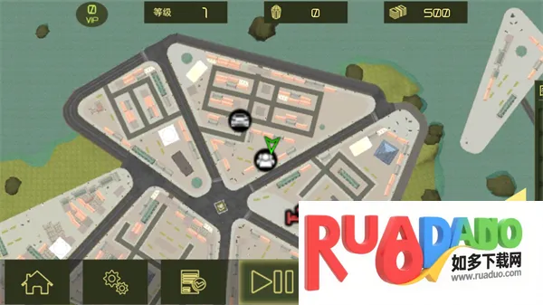 城市英雄机甲救援2026官方最新版本