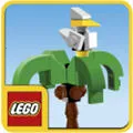乐高创意百变岛