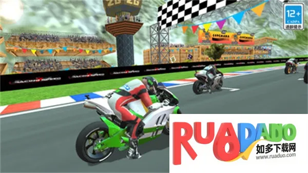 真实摩托赛车2026下载安装 真实摩托赛车2026下载安装