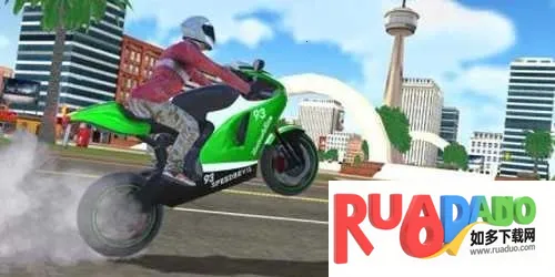真实摩托赛车2026下载安装 真实摩托赛车2026下载安装