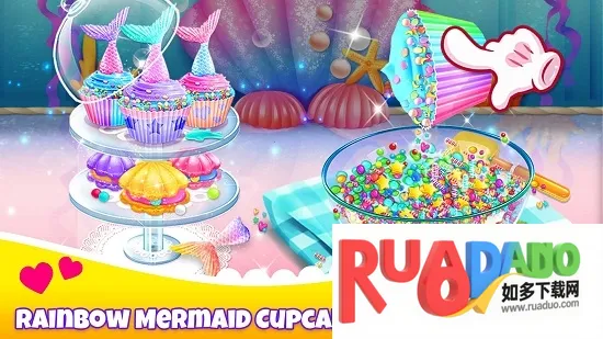 独角兽餐厅2026最新版本