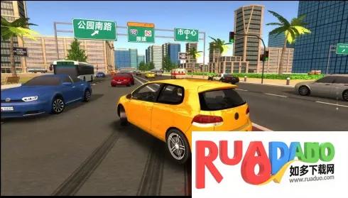 豪车竞速狂飙2026下载安装 豪车竞速狂飙2026下载安装