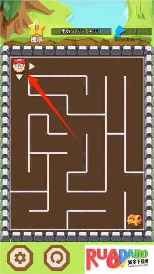 迷宫大作战2026官方正版 迷宫大作战2026官方正版