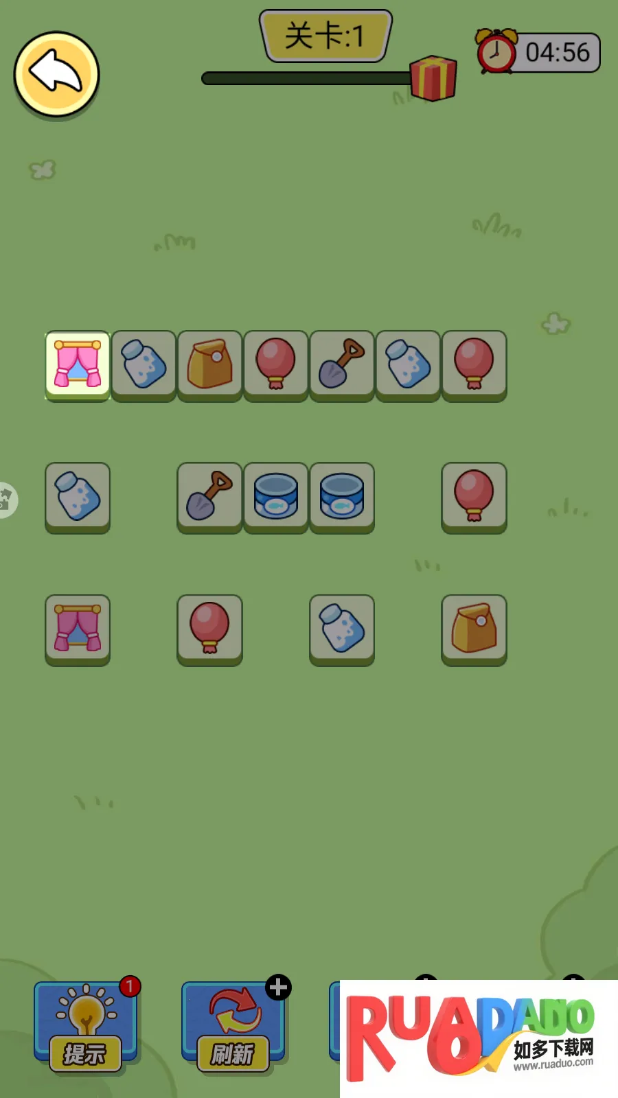 迷宫大作战手游