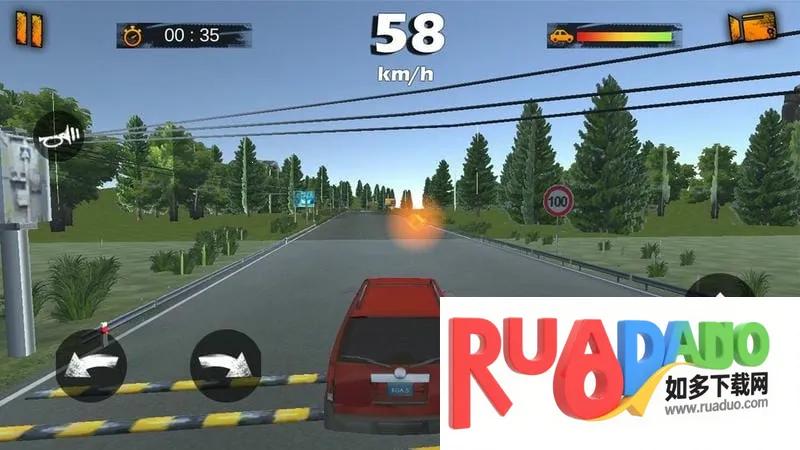 开放驾驶模拟2026官方正版 开放驾驶模拟2026官方正版