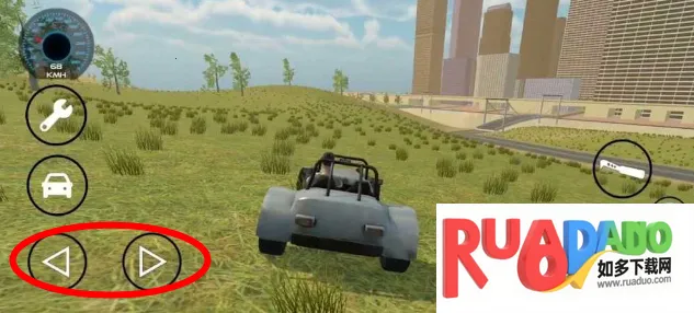 赛车之城沙盒模拟器2026下载安装 赛车之城沙盒模拟器2026下载安装