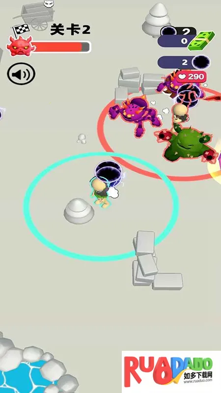 怪兽对决2026官方最新版本 怪兽对决2026官方最新版本