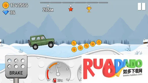 冲刺赛车2026官方最新版本