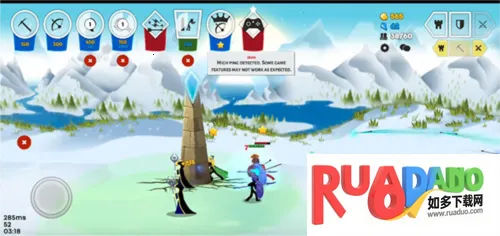 火柴人大战32026下载安装