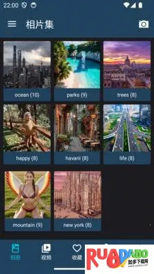 相片集安卓版手机版